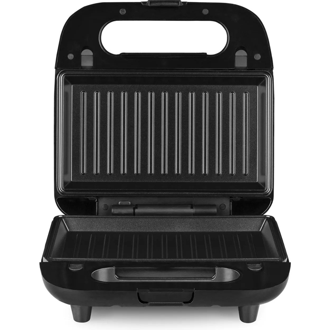 Sandwichmaker 4-in-1 JOY600 Schwarz