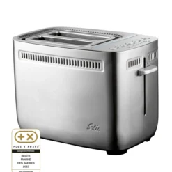 Sandwich Toaster (Typ 8003) Sandwichmaker und Toaster in einem