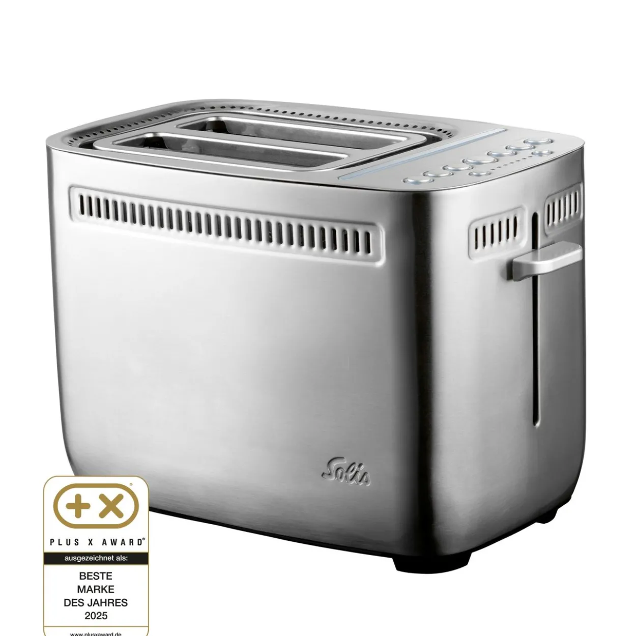 Sandwich Toaster (Typ 8003) Sandwichmaker und Toaster in einem
