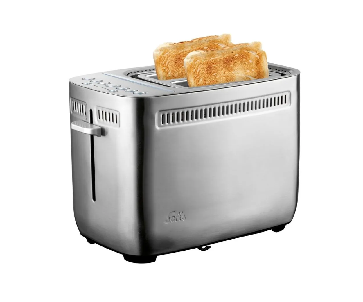 Sandwich Toaster (Typ 8003) Sandwichmaker und Toaster in einem