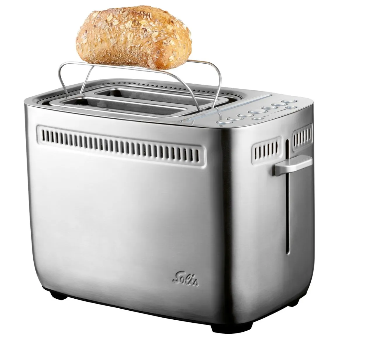 Sandwich Toaster (Typ 8003) Sandwichmaker und Toaster in einem