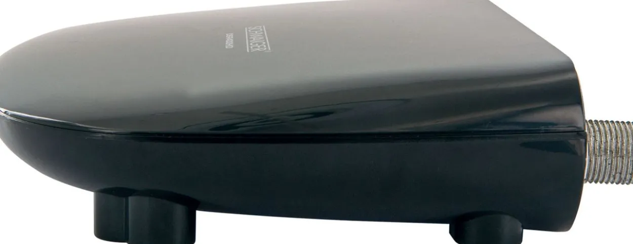 SAT-Receiver DSR400HD digital FULL HD FTA vorprogrammiert