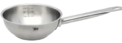 Sauteuse 16cm "Profi Cuisine"