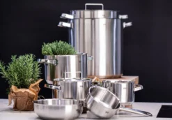 Sauteuse 16cm