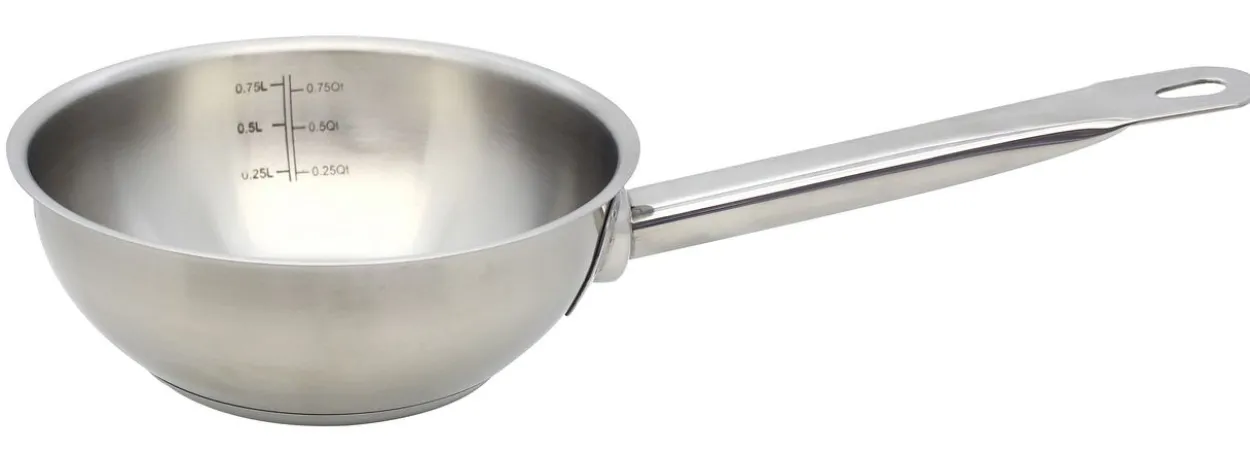 Sauteuse 20cm "Profi Cuisine"