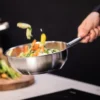 Sauteuse 24cm "Profi Cuisine"