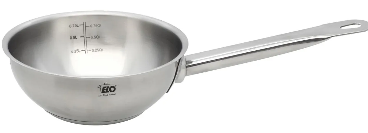Sauteuse 24cm "Profi Cuisine"