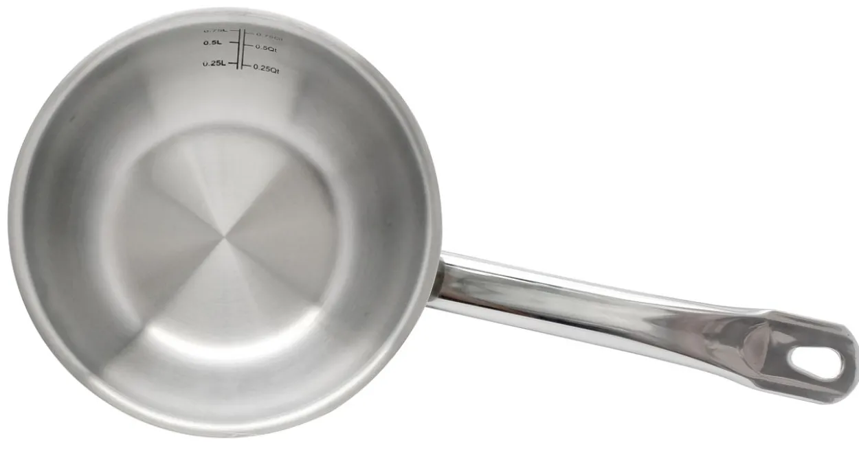 Sauteuse 24cm "Profi Cuisine"