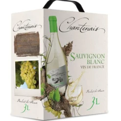 Sauvignon Blanc Bag in Box 3 l