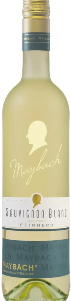 Sauvignon Blanc feinherb 2021 0,75l