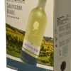 Sauvignon Blanc feinherb 3,0l Bag in Box