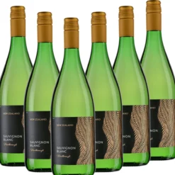 Sauvignon blanc 0,75L