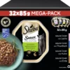 Schale Multipack Sauce Collection Feine Vielfalt MSC 32x85g