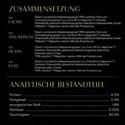 Schale Multipack Sauce Collection Feine Vielfalt MSC 32x85g