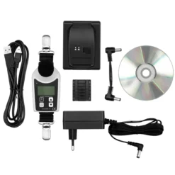 Schalldosimeter PCE-MND 10