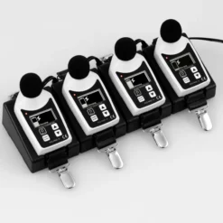 Schalldosimeter PCE-MND 10
