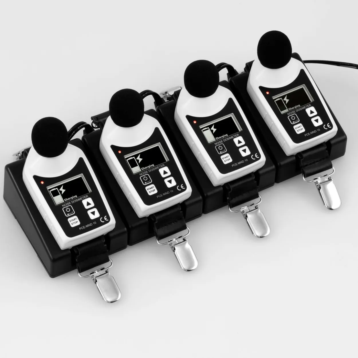 Schalldosimeter PCE-MND 10