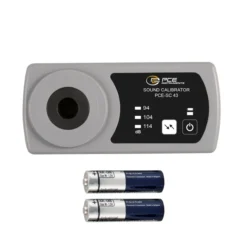 Schallkalibrator PCE-SC 43