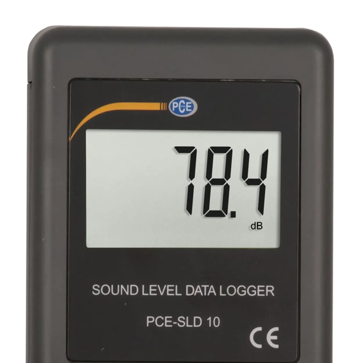 Schallpegel-Datenlogger PCE-SLD 10