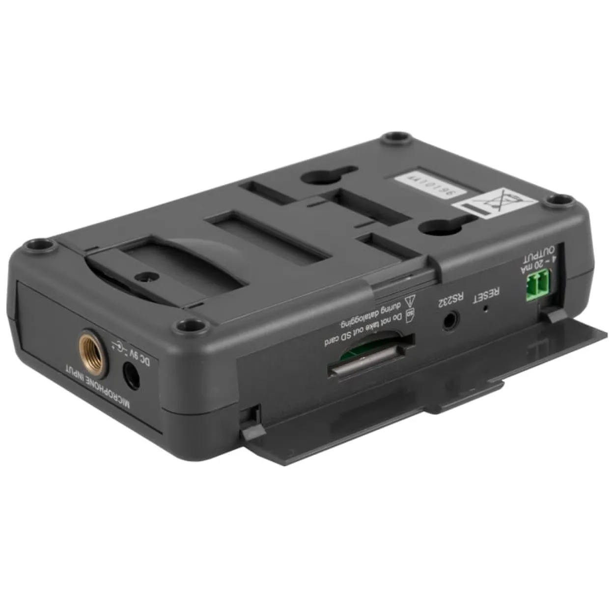 Schallpegel-Datenlogger PCE-SLD 10