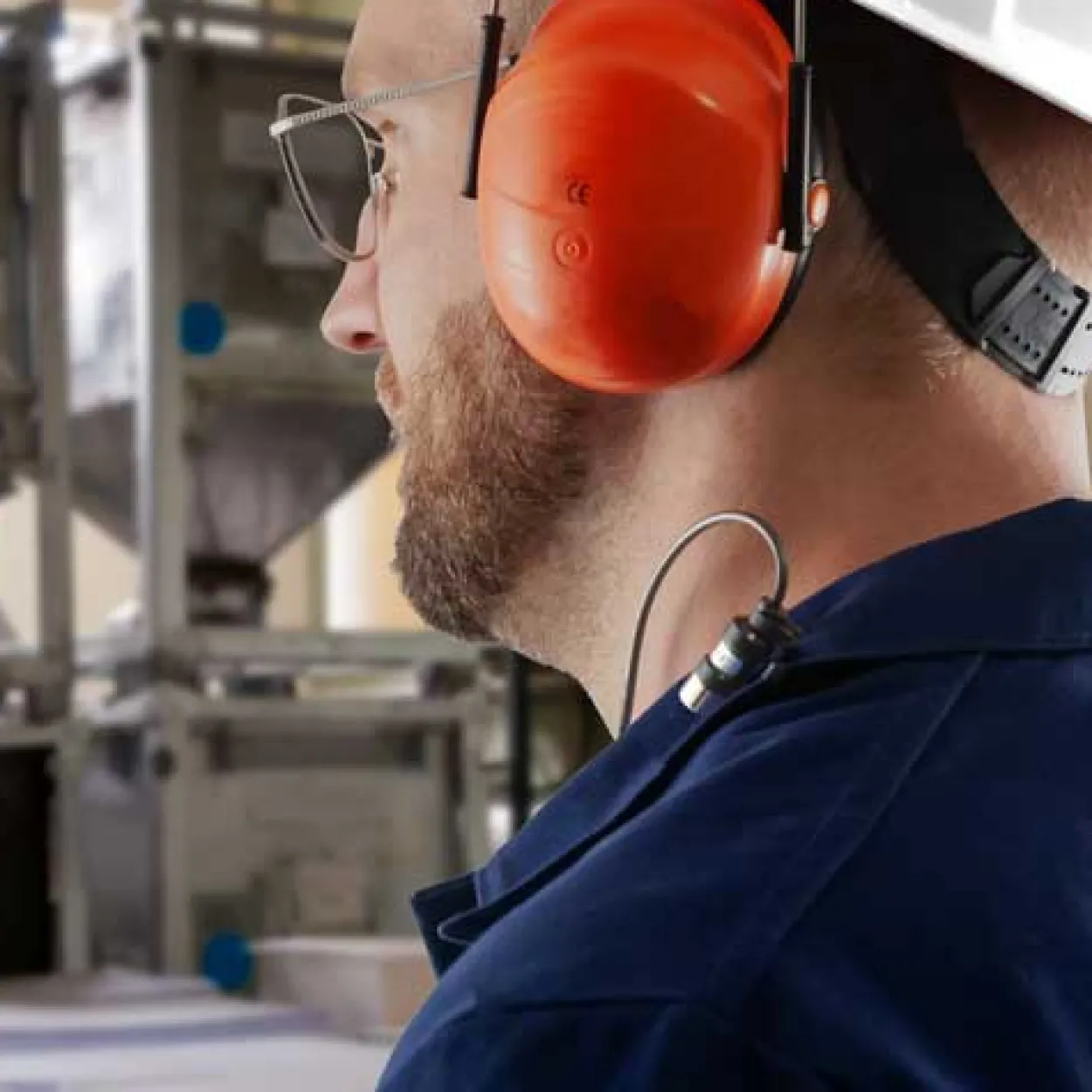 Schallpegel-Datenlogger PCE-SLD 10