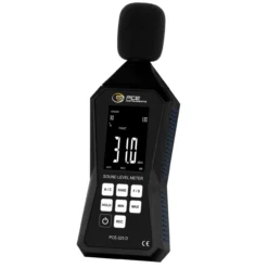 Schallpegelmessgerät mit Datenlogger PCE-325D