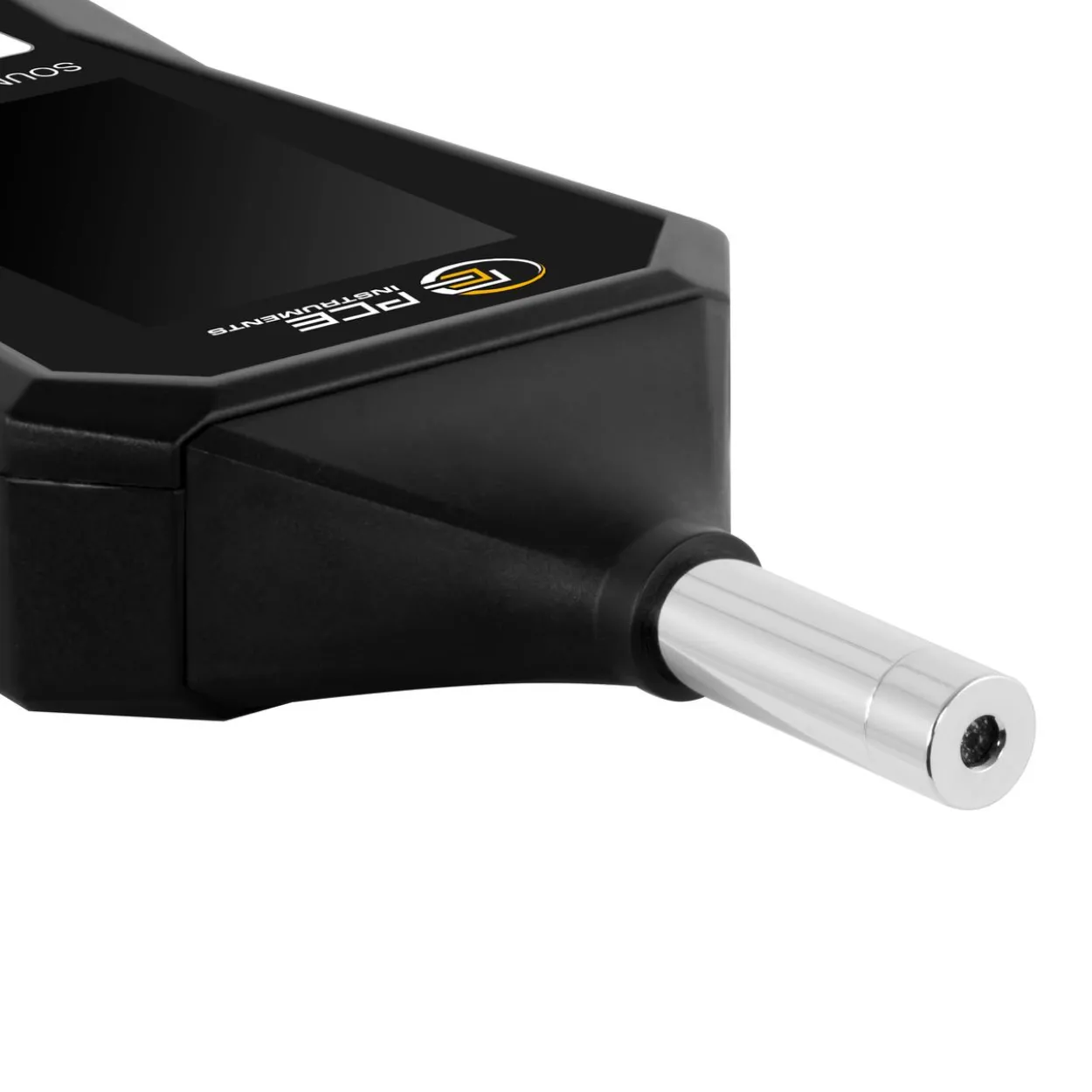 Schallpegelmessgerät mit Datenlogger PCE-325D