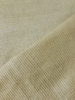 Schattierungsnetz Sonnensegel mit luftdurchlässigem PE-Gewebe, ca. 3,6 x 3,6 x 3,6 m