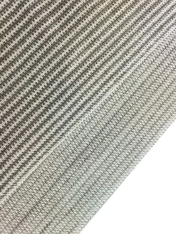 Schattierungsnetz Sonnensegel mit UV-Schutz und luftdurchlässigem PE-Gewebe, ca. 2 x 3 m