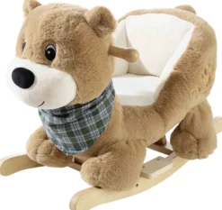 SCHAUKEL Bär