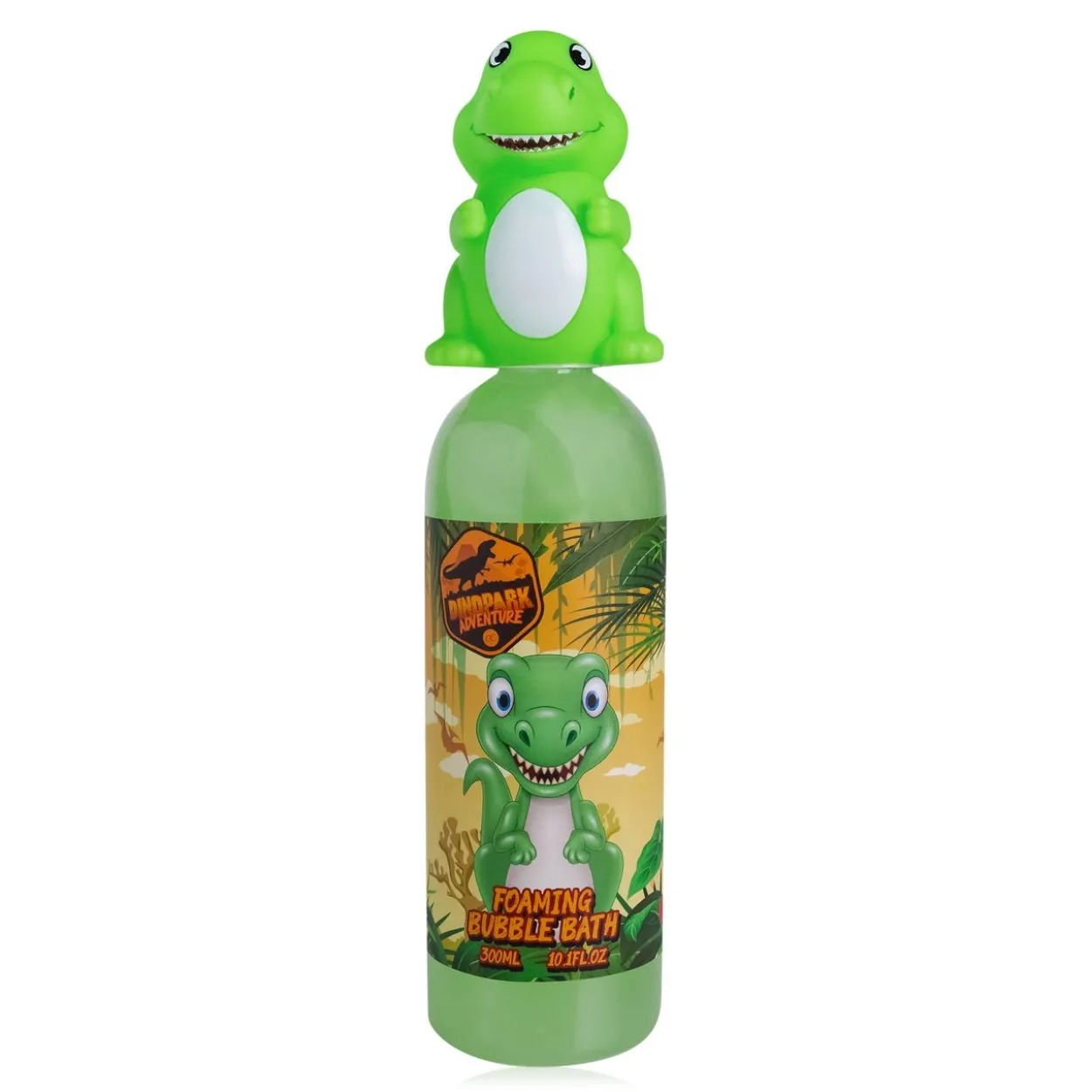 Schaumbad DINOPARK ADVENTURE in Flasche