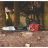 Scheppach Benzin-Kettensäge CSP5300 SE