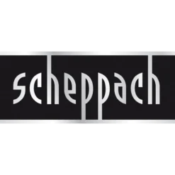 Scheppach Benzin-Kettensäge CSP5300 SE