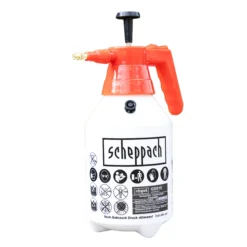 Scheppach Drucksprühgeräte 5L oder 1.5L