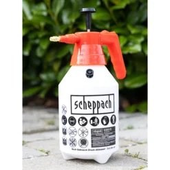 Scheppach Drucksprühgeräte 5L oder 1.5L