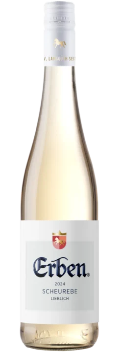 Scheurebe lieblich- 6er Karton