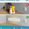Schimmel Dry-Set Basismodul M1 + Erweiterungsmodul M2