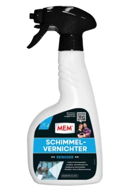 Schimmel-Vernichter 500ml
