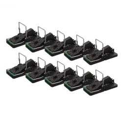 Schlagmausefalle 10er Set