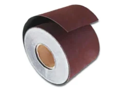 Schleifrollen 115mm Rollenschleifpapier P 60 - 320 je 2 St 12 tlg Set