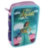 Schüleretui Doppeldecker Disney "Aladdin"