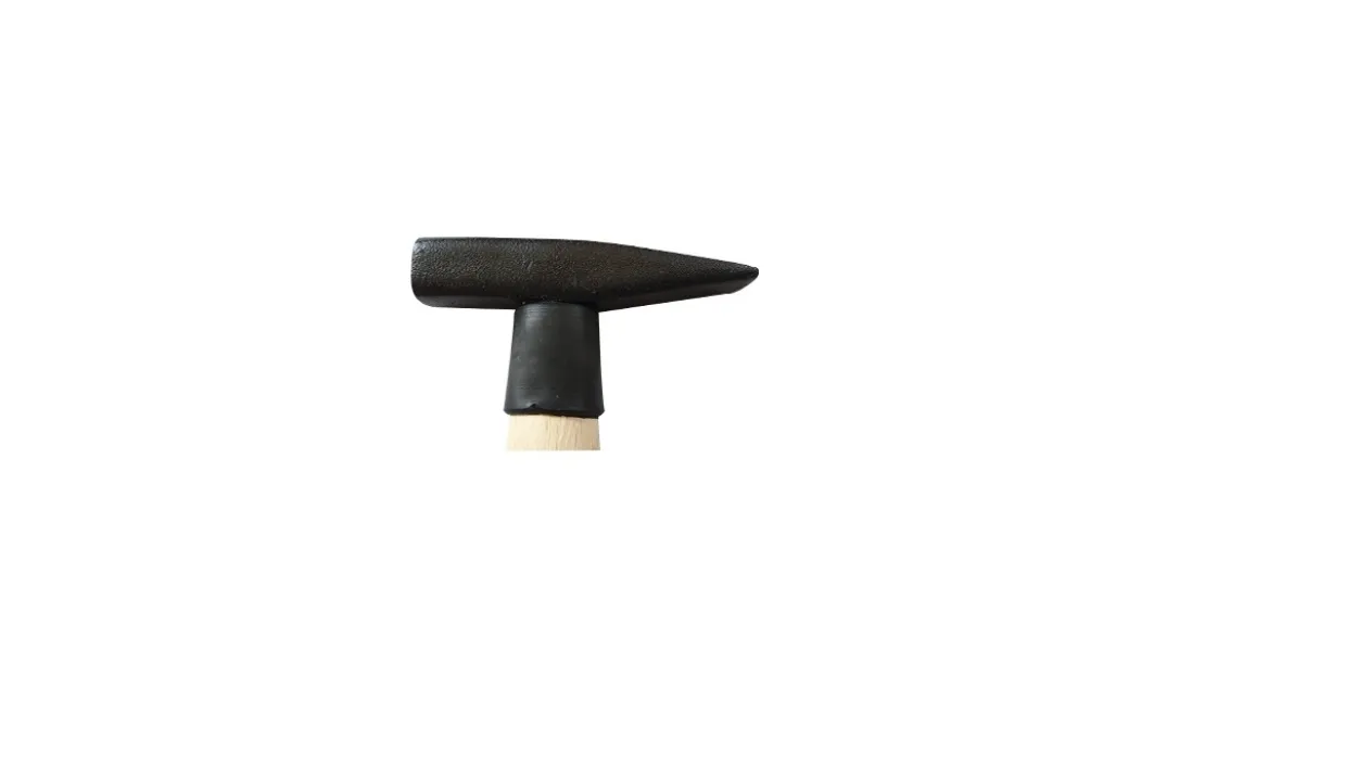 Schlosserhammer Werkstatthammer 500g