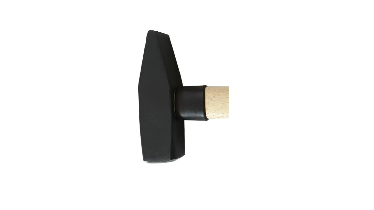 Schlosserhammer Werkstatthammer 500g