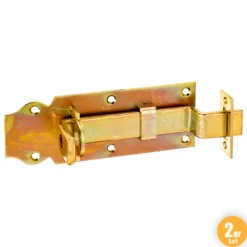 Schlossriegel 2er-Set