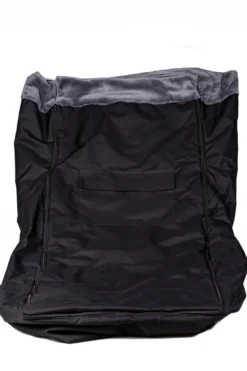 Schlupfsack für Rollstuhl