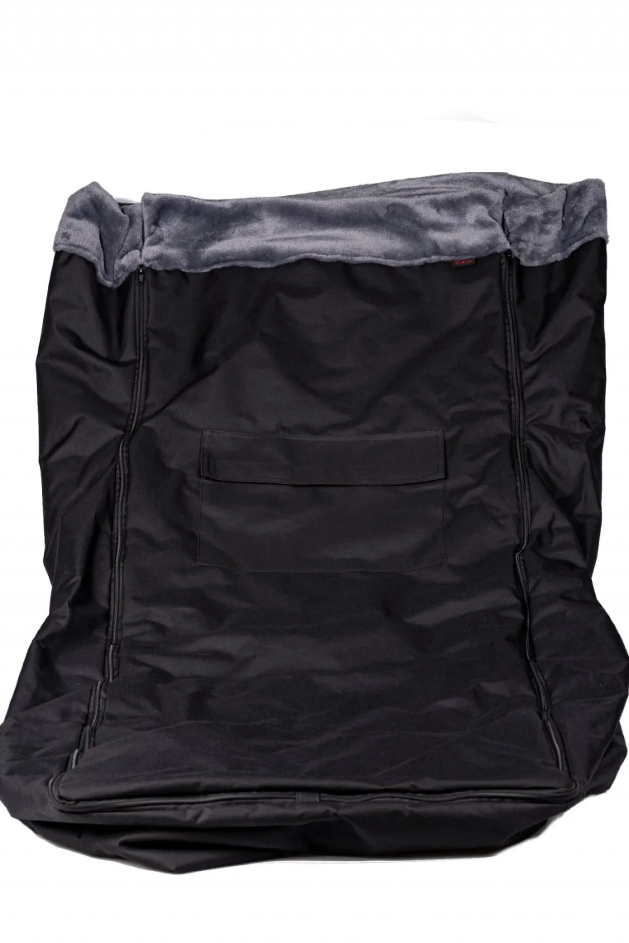 Schlupfsack für Rollstuhl