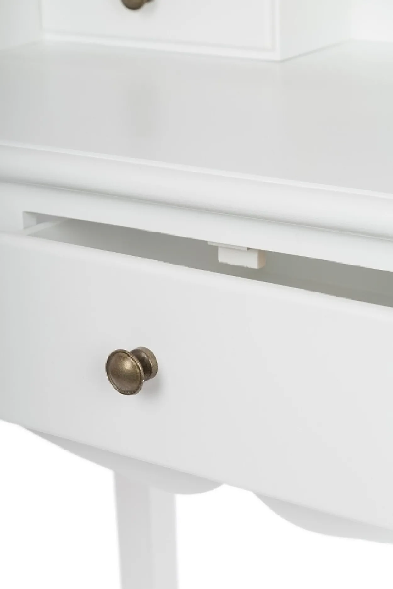 Schminktisch "Elegance" mit 1 Schublade