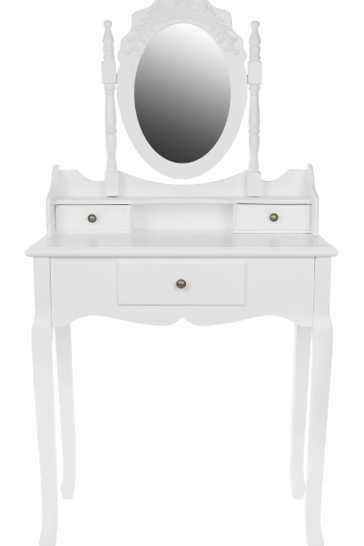 Schminktisch "Elegance" mit 1 Schublade