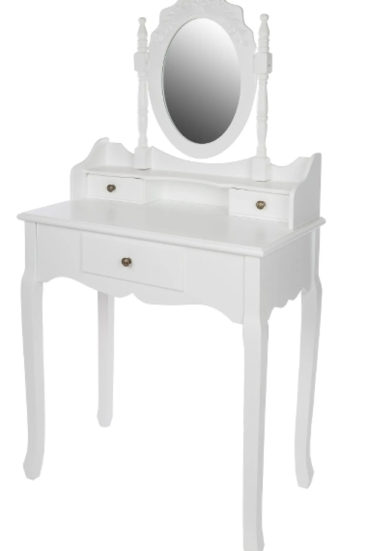 Schminktisch "Elegance" mit 1 Schublade