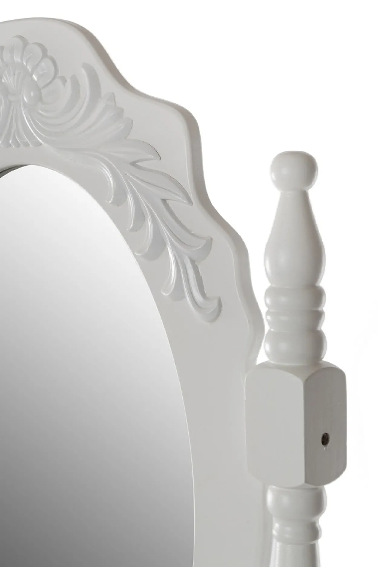 Schminktisch "Elegance" mit 1 Schublade